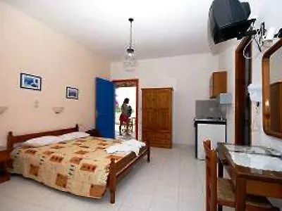 ιωάννα 4* Άγιος Προκόπιος