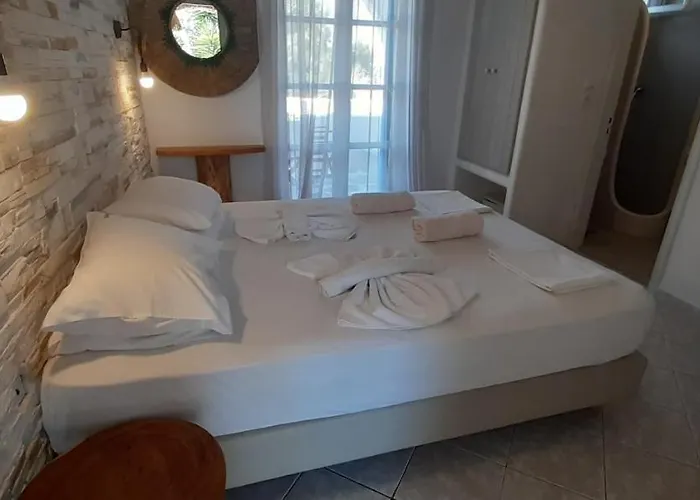 Aparthotel Ioanna 4*
