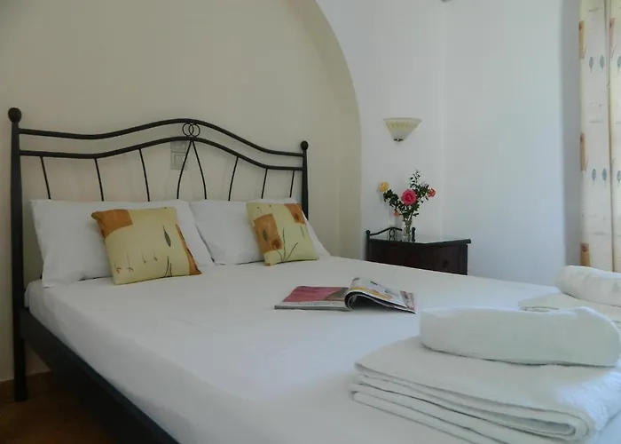 Aparthotel Ioanna
